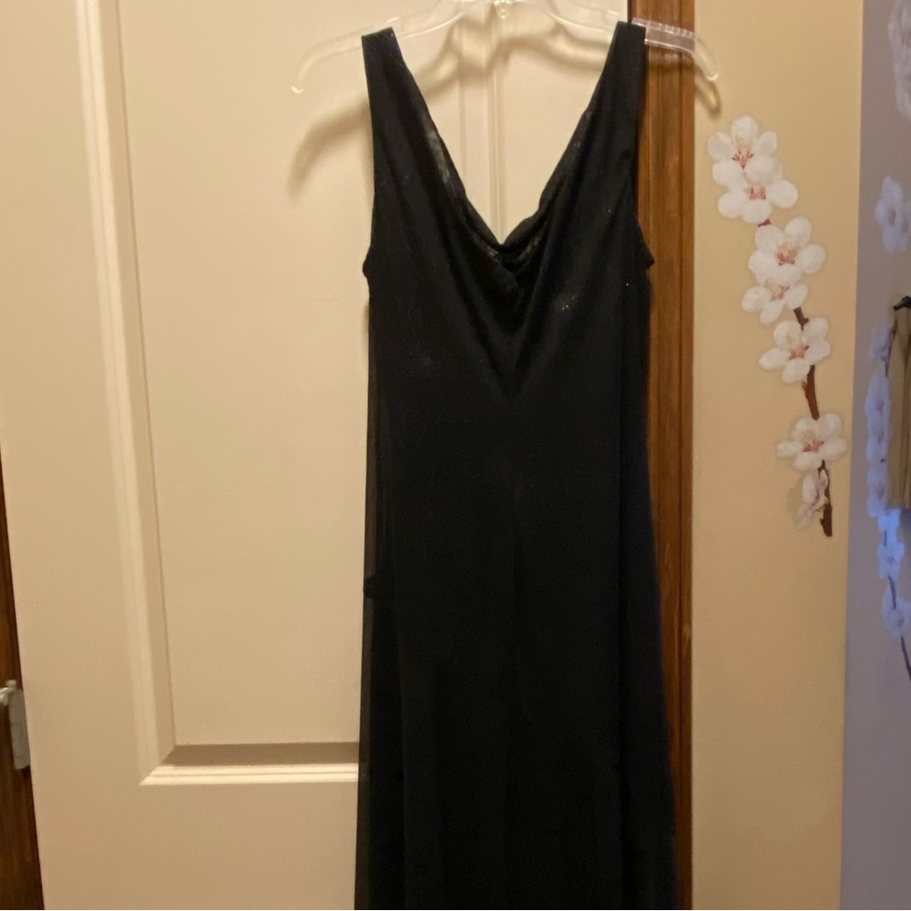 Vintage Girl’s“B.Smart”Sz-11/12 Perfect Condition,Worn Once,Daughters Prom Dress - Picture 7 of 16